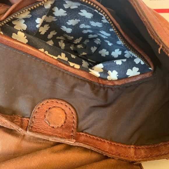 Lucky Brand Hobo Bag - Picture 6 of 8